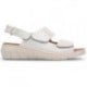 SANDALIAS SAGUYS PARA PLANTILLAS W LERMA BEIGE