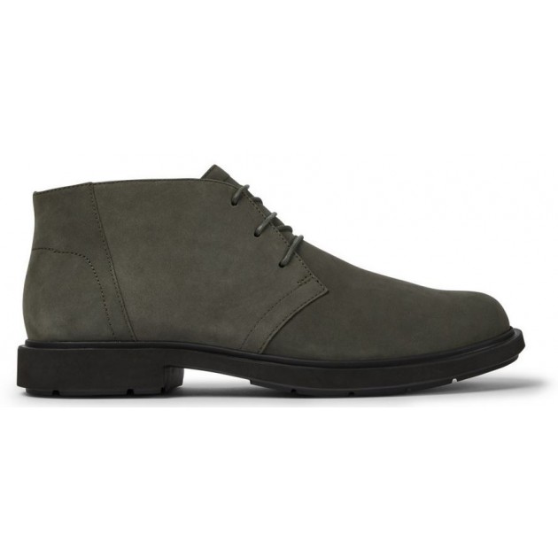 BOTIN CAMPER NEUMAN K300171 GRIS BOTIN CAMPER NEUMAN K300171 GRIS