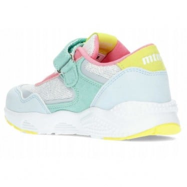 DEPORTIVAS MTNG YOYO GIRL 48552 WHITE