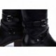 BOTAS PIKOLINOS LLANES W7H-9616 BLACK