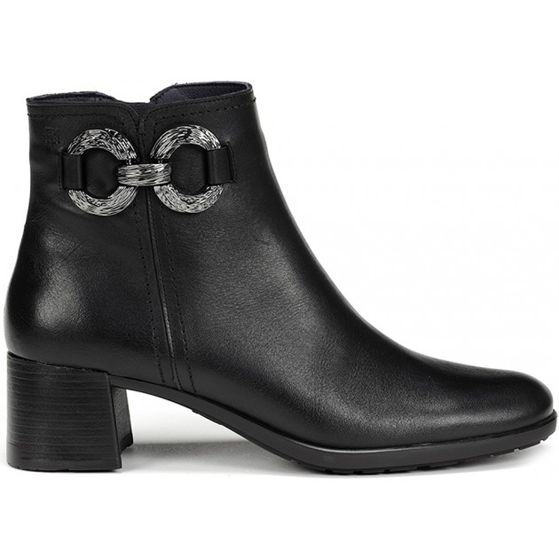 BOTIN FLUCHOS IKIA DORKING D9200 NEGRO BOTIN FLUCHOS IKIA DORKING D9200 NEGRO