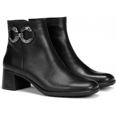 BOTIN FLUCHOS IKIA DORKING D9200 NEGRO