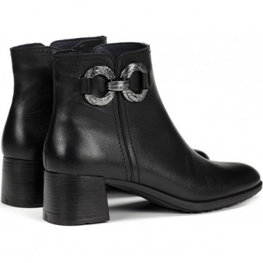 BOTIN FLUCHOS IKIA DORKING D9200 NEGRO