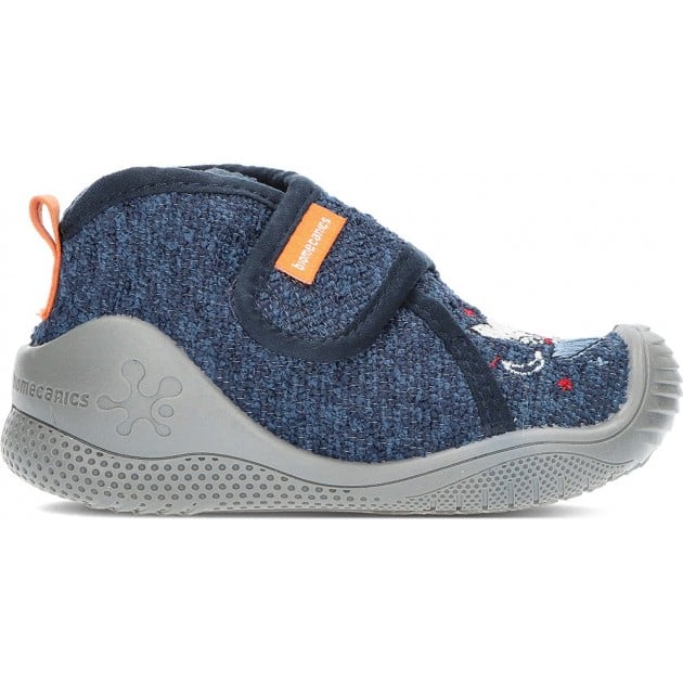 PANTUFLAS BIOMECANICS BIOHOME BEBÉ 231292-A MARINO