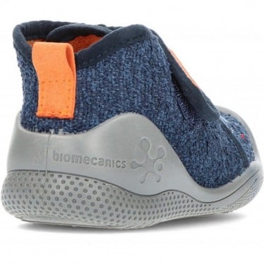 PANTUFLAS BIOMECANICS BIOHOME BEBÉ 231292-A MARINO