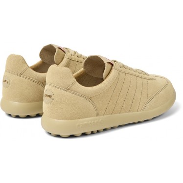ZAPATILLAS CAMPER PELOTAS XLF K201479 BEIGE