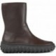 BOTAS BAJAS CAMPER K400655 BROWN