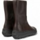 BOTAS BAJAS CAMPER K400655 BROWN