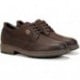 ZAPATOS FLUCHOS TRUMAN F1589 BROWN