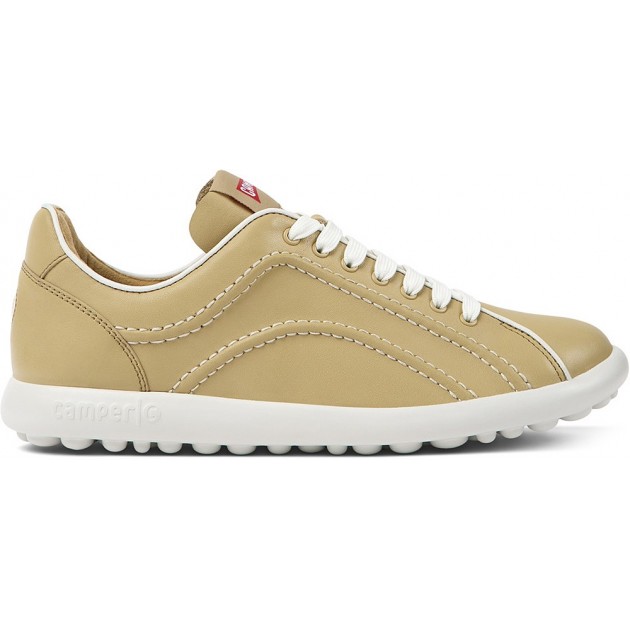 ZAPATILLAS CAMPER PELOTAS XLF K201531 BEIGE