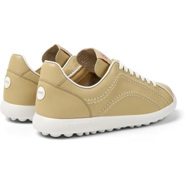 ZAPATILLAS CAMPER PELOTAS XLF K201531 BEIGE