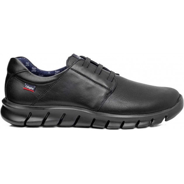 ZAPATILLAS CALLAGHAN MAZI CONFORT 42807 NEGRO ZAPATILLAS CALLAGHAN MAZI CONFORT 42807 NEGRO