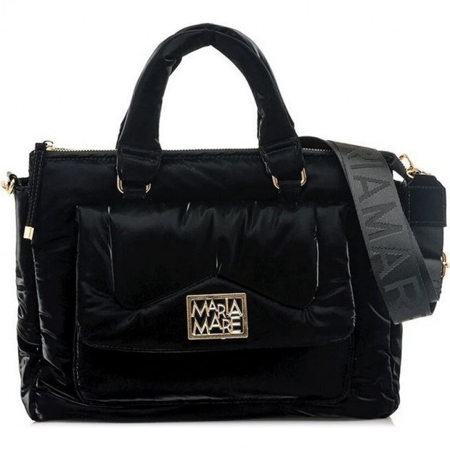 BOLSO MARIAMARE PUCAR BLACK BOLSO MARIAMARE PUCAR BLACK