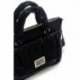 BOLSO MARIAMARE PUCAR BLACK