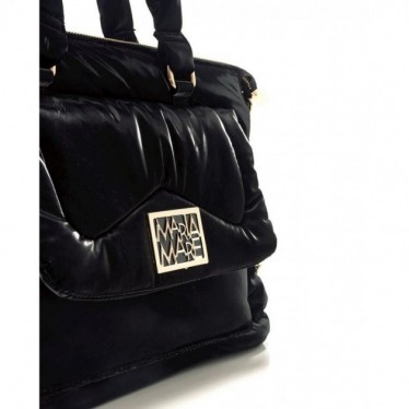 BOLSO MARIAMARE PUCAR BLACK
