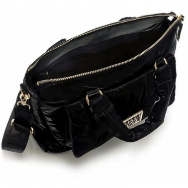 BOLSO MARIAMARE PUCAR BLACK