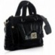 BOLSO MARIAMARE PUCAR BLACK
