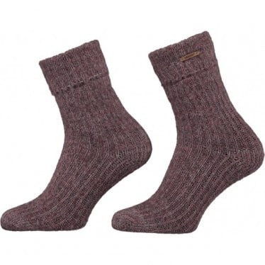 CALCETINES BARTS B0285 MALVA