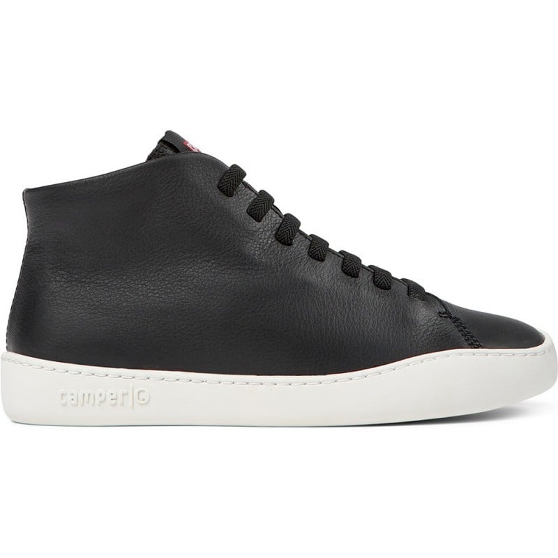 BOTINES CAMPER PEU TOURING K400422 BLACK_020
