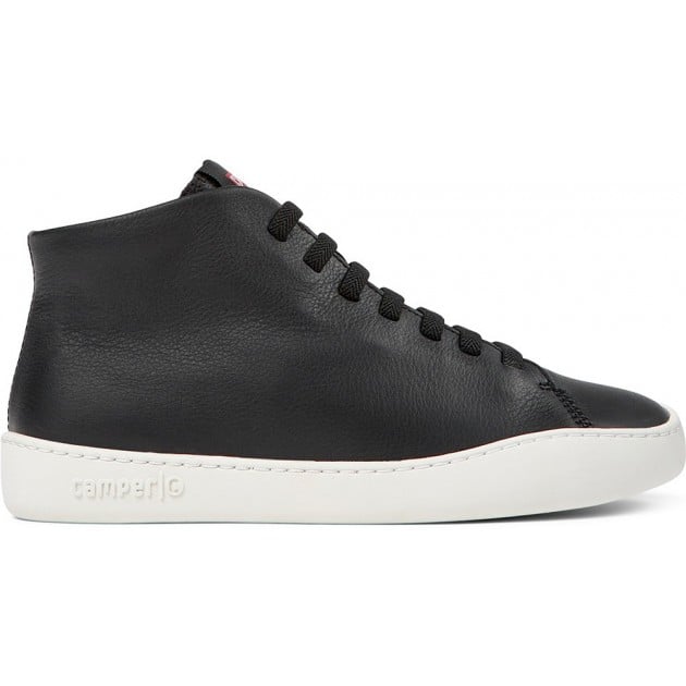 BOTINES CAMPER PEU TOURING K400422 BLACK_020 BOTINES CAMPER PEU TOURING K400422 BLACK_020