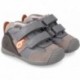 ZAPATOS BEBÉ BIOMECANICS SAUVAGE 221135-A GRIS