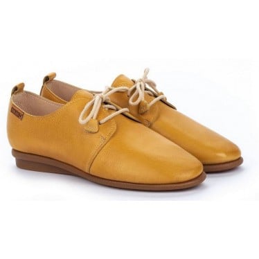 ZAPATOS PIKOLINOS CALABRIA W9K-4985 HONEY