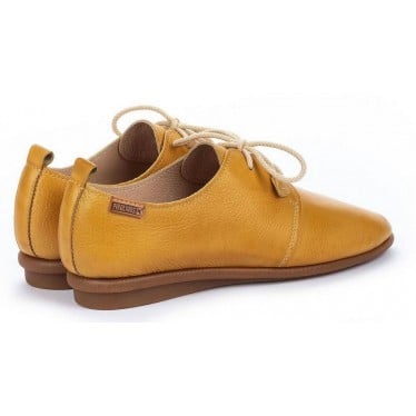 ZAPATOS PIKOLINOS CALABRIA W9K-4985 HONEY