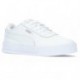 SNEAKERS PUMA CARINA L WHITE