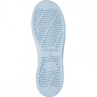 ZAPATILLAS CAMPER RUNNER UP K200645 LIGHT_BLUE