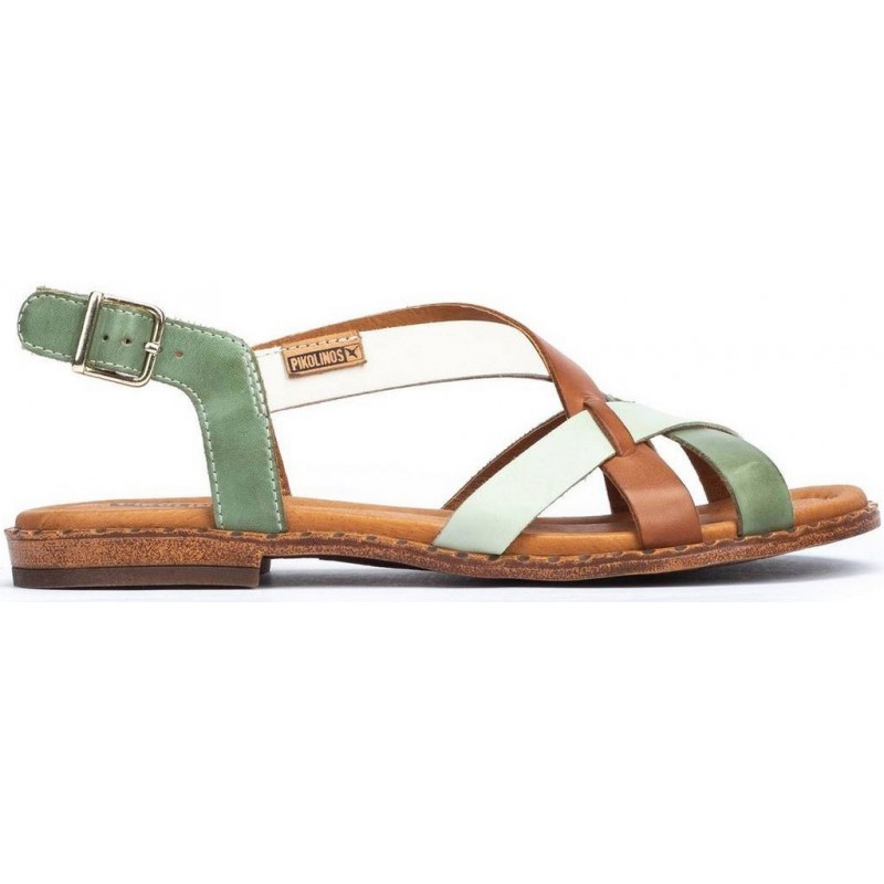 SANDALIAS PIKOLINOS ALGAR W0X-0556C2 MINT