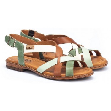 SANDALIAS PIKOLINOS ALGAR W0X-0556C2 MINT