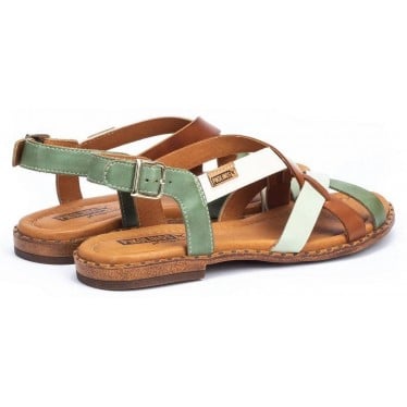 SANDALIAS PIKOLINOS ALGAR W0X-0556C2 MINT