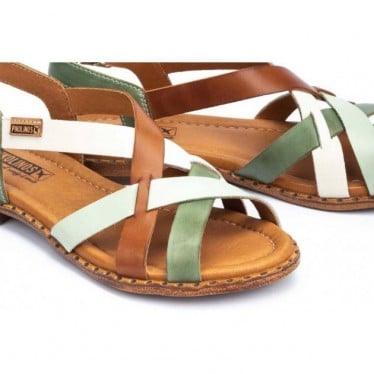 SANDALIAS PIKOLINOS ALGAR W0X-0556C2 MINT