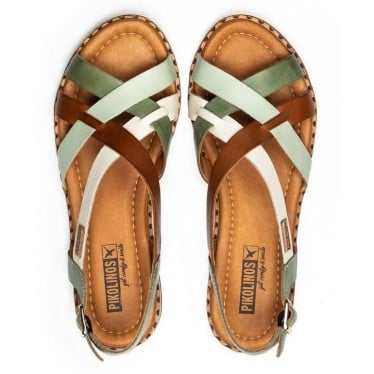 SANDALIAS PIKOLINOS ALGAR W0X-0556C2 MINT