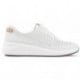 ZAPATILLAS CLARKS UN RIO TIE WHITE_LEATHER