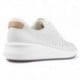 ZAPATILLAS CLARKS UN RIO TIE WHITE_LEATHER