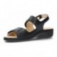 SANDALIAS MEPHISTO GETHA BLACK