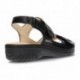 SANDALIAS MEPHISTO GETHA BLACK