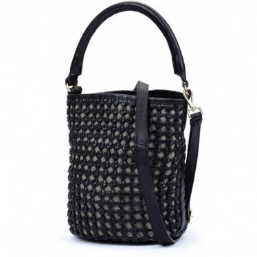 BOLSO PIKOLINOS MIRAMAR WHA-531 BLACK