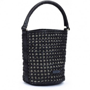 BOLSO PIKOLINOS MIRAMAR WHA-531 BLACK