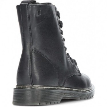 BOTAS MTNG VAINILLA CALM 50192 NEGRO