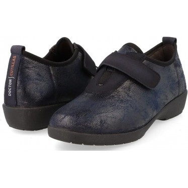 ZAPATOS DOCTOR CUTILLAS 41613 MARINO
