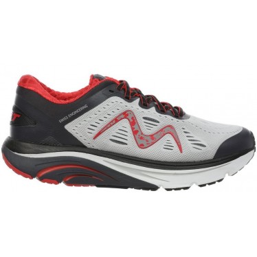 ZAPATILLAS DE HOMBRE MBT GTC 2000 LACE UP LUNAR_RED