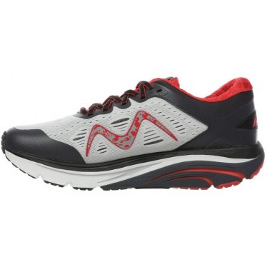 ZAPATILLAS DE HOMBRE MBT GTC 2000 LACE UP LUNAR_RED