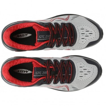 ZAPATILLAS DE HOMBRE MBT GTC 2000 LACE UP LUNAR_RED