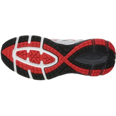 ZAPATILLAS DE HOMBRE MBT GTC 2000 LACE UP LUNAR_RED