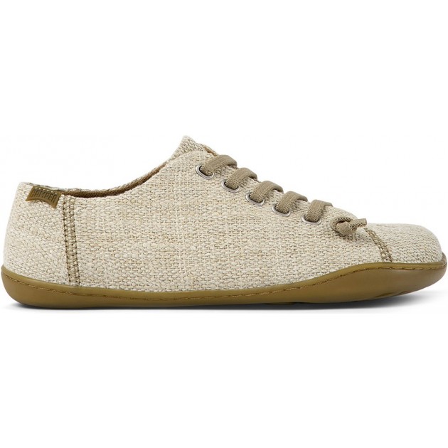 ZAPATILLAS CAMPER PEU CAMI K201477 BEIGE ZAPATILLAS CAMPER PEU CAMI K201477 BEIGE