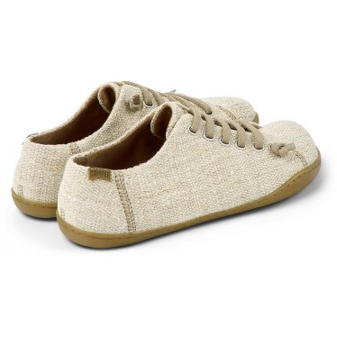 ZAPATILLAS CAMPER PEU CAMI K201477 BEIGE