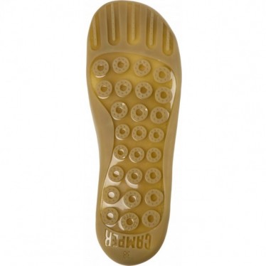 ZAPATILLAS CAMPER PEU CAMI K201477 BEIGE