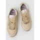 ZAPATILLAS PEPE JEANS RUNNING LONDON ALBAL PLS31463 GOLD